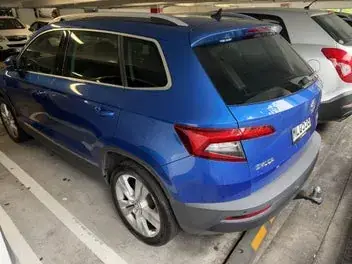 Skoda Karoq 2019 photo 5