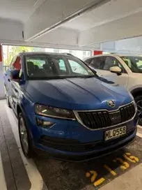 Skoda Karoq 2019 photo 2