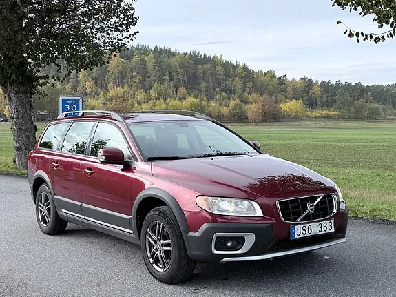 Volvo Xc70