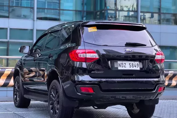 Ford Everest 2021 photo 5
