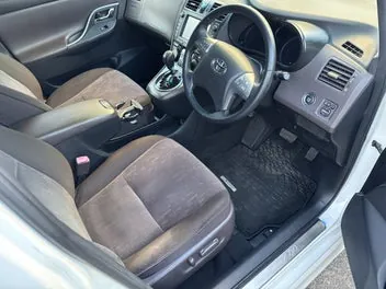 Toyota Mark X 2007 photo 2