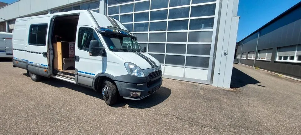 Iveco Andere