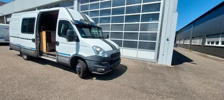 Iveco Andere