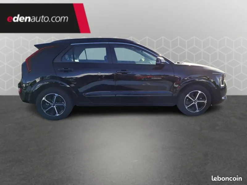 Kia Niro 2025 photo 2