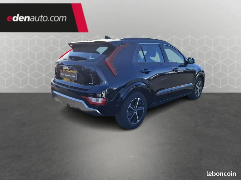 Kia Niro 2025 photo 3