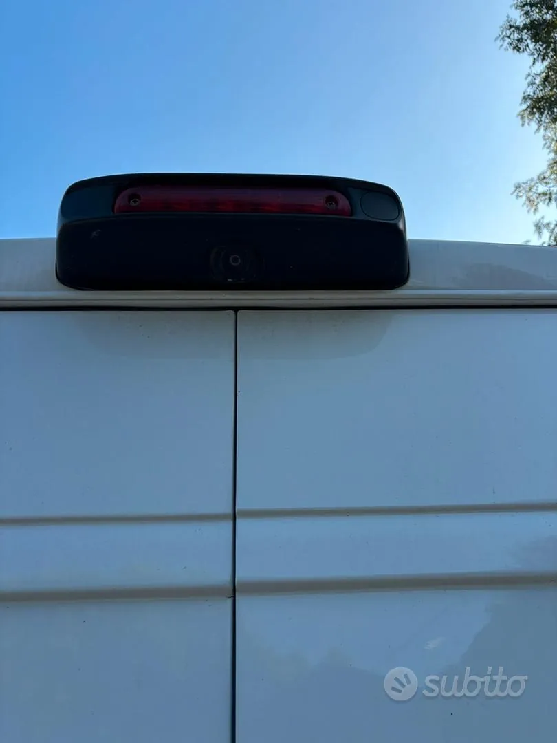 Fiat Ducato 2015 photo 4