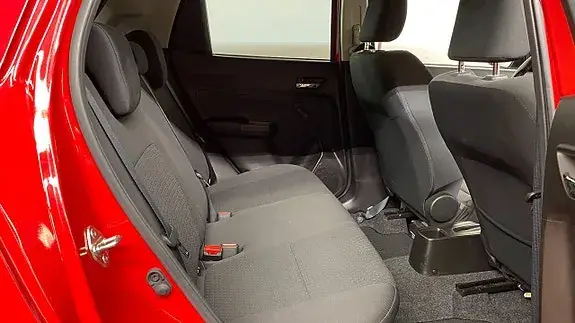 Suzuki Swift 2023 photo 5