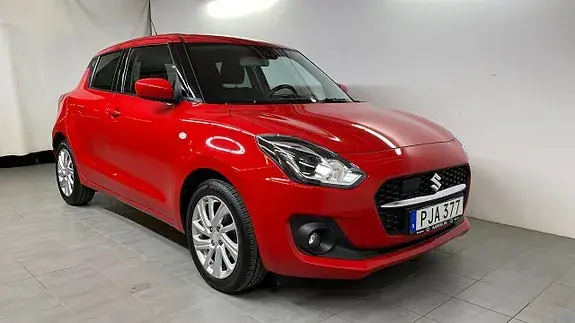 Suzuki Swift 2023 photo 2