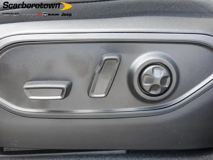 Jeep Grand Cherokee 2027 photo 5