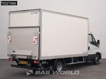 Iveco Daily 2024 photo 2