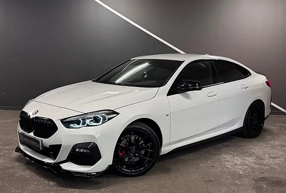 BMW 218I