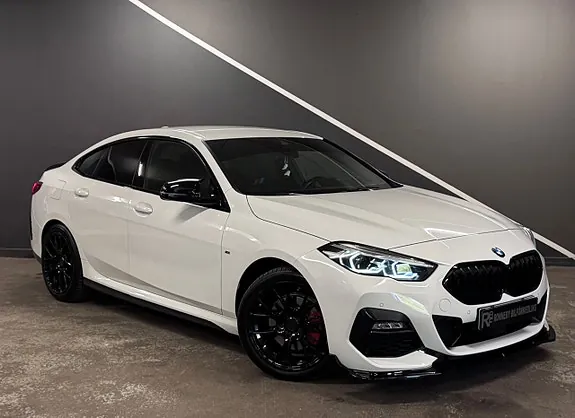 BMW 218I 2021 photo 3