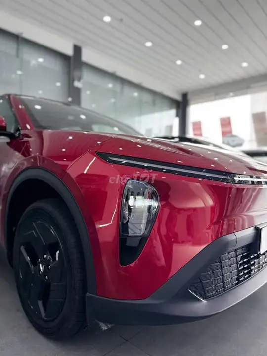 Vinfast Vf9