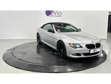 BMW Série 6