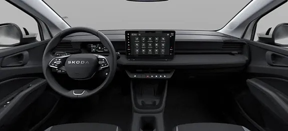 Skoda Epiq 2027 photo 4