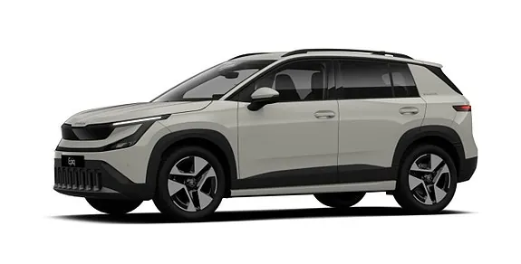 Skoda Epiq 2027 photo 2