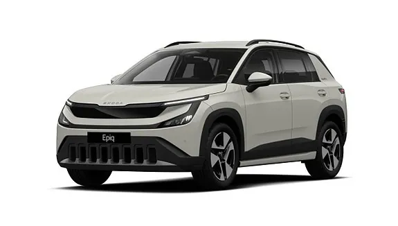 Skoda Epiq