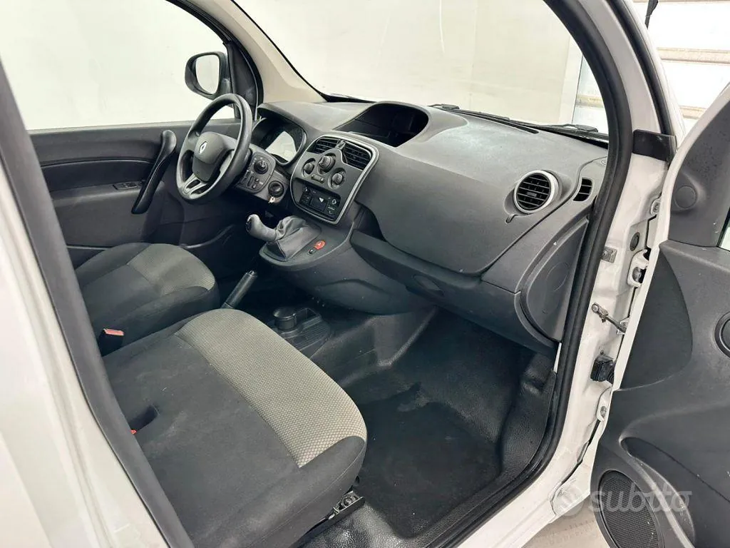 Renault Kangoo 2018 photo 3