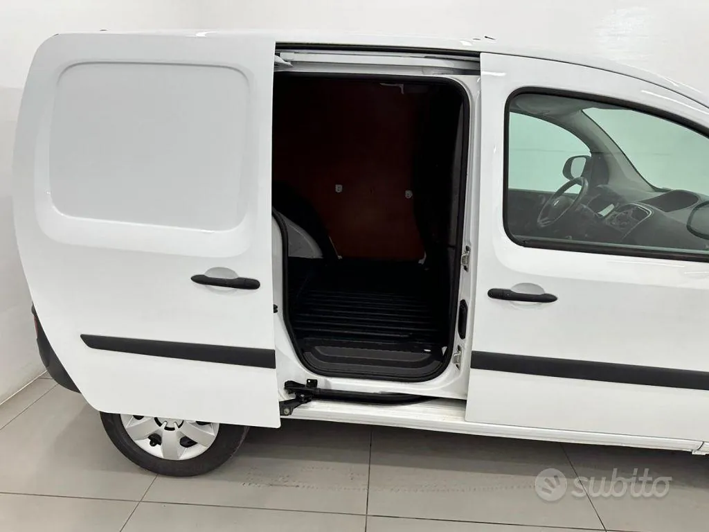 Renault Kangoo 2018 photo 2