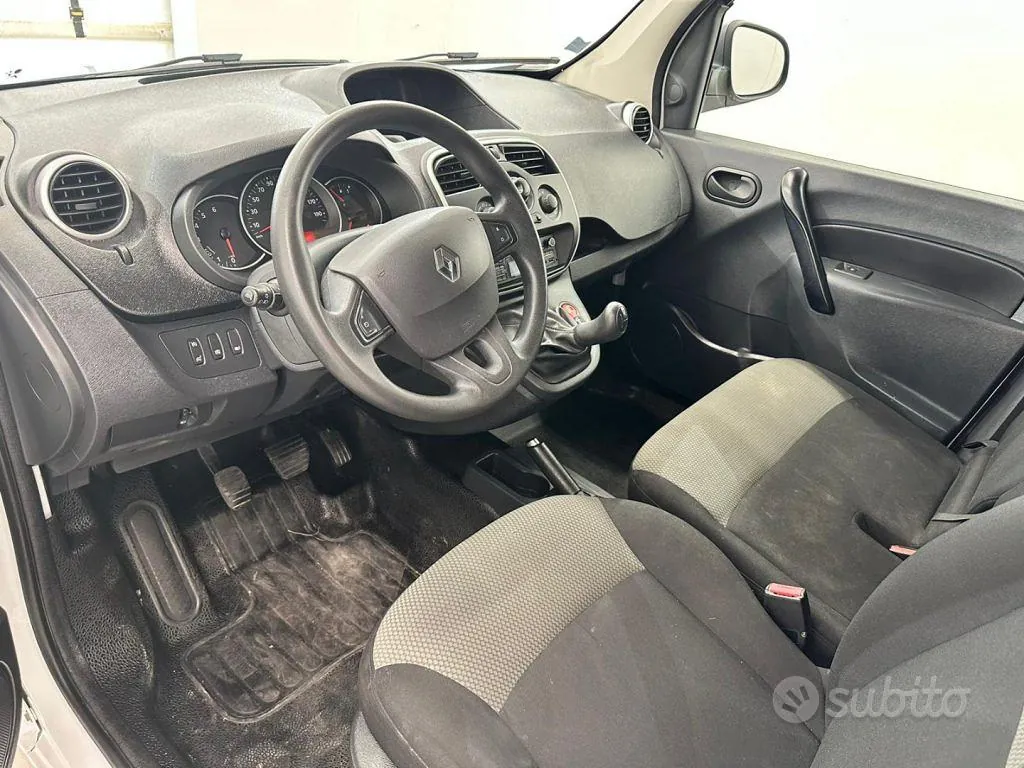 Renault Kangoo 2018 photo 5