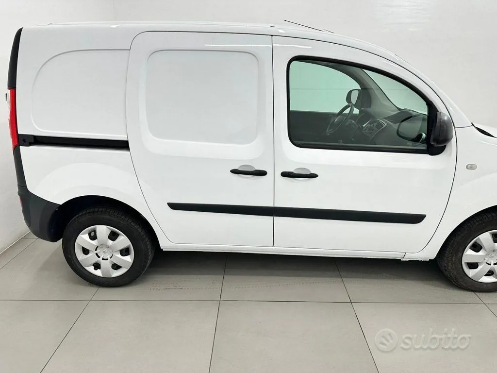 Renault Kangoo 2018 photo 4