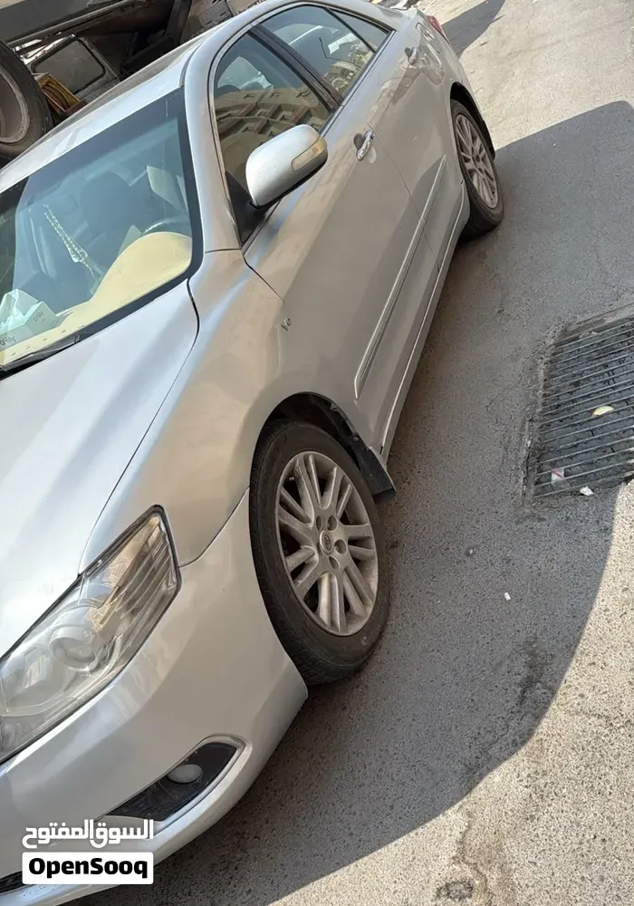 Toyota Aurion 2011 photo 2