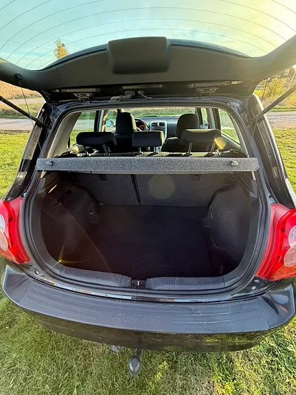Toyota Auris 2007 photo 5