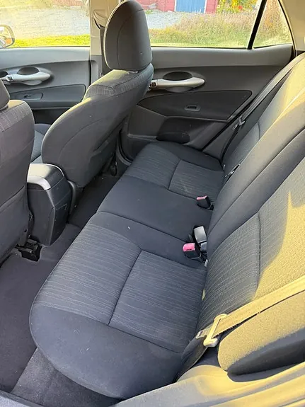Toyota Auris 2007 photo 4