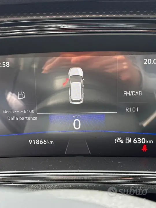 Volkswagen T-Cross 2023 photo 3