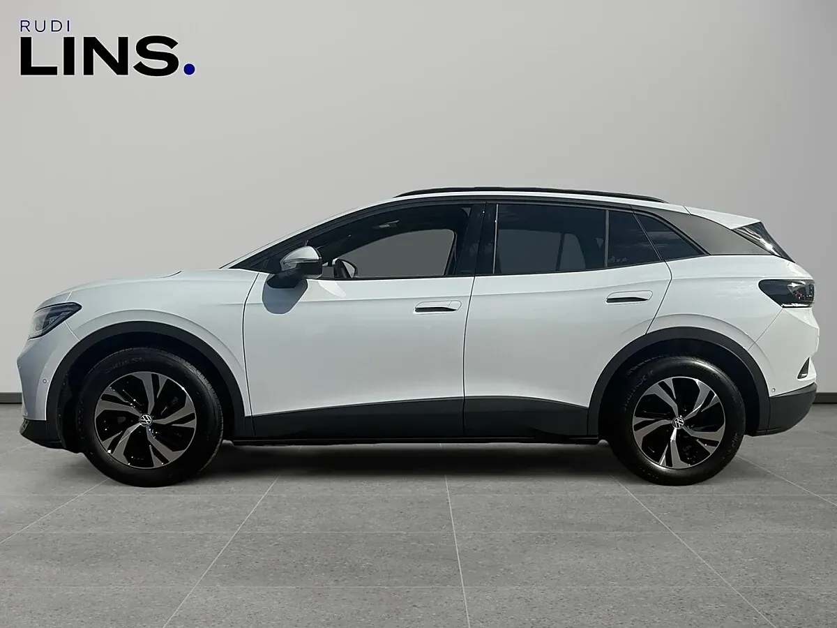 Volkswagen Id.4 2025 photo 2