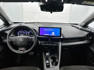 Toyota C-Hr 2024 photo 3
