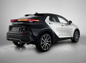 Toyota C-Hr 2024 photo 2