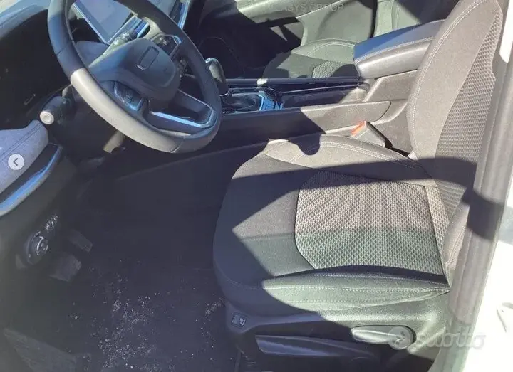 Jeep Compass 2022 photo 5