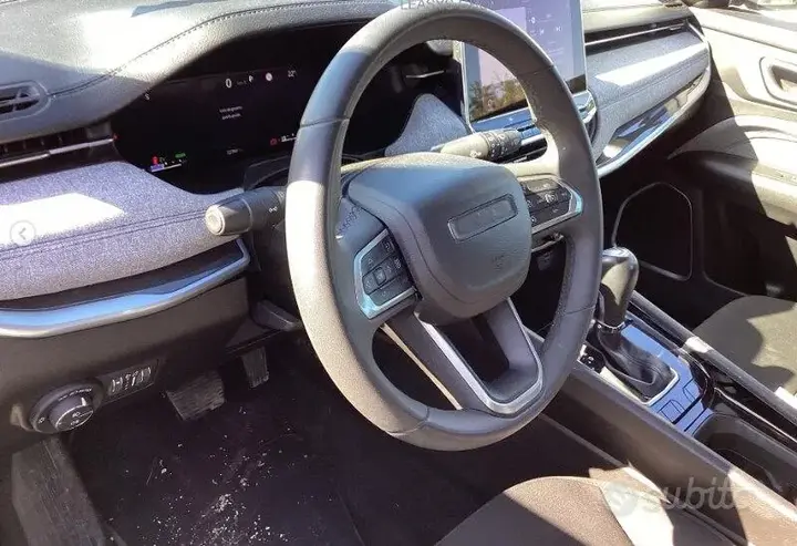 Jeep Compass 2022 photo 4