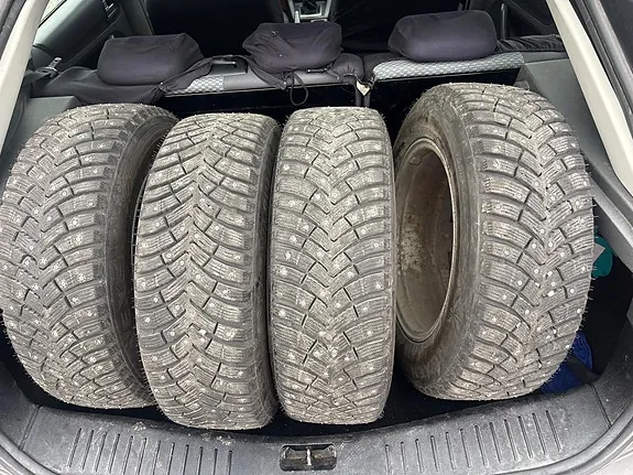 Ford Focus 2005 photo 3