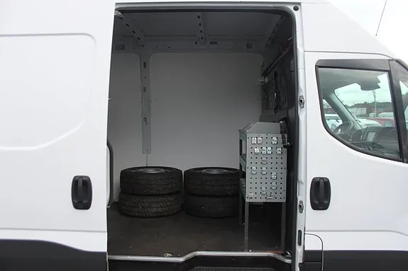 Iveco Daily 2018 photo 5