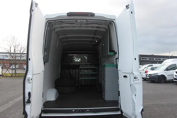 Iveco Daily 2018 photo 4