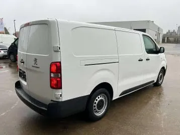 Peugeot Expert 2020 photo 3