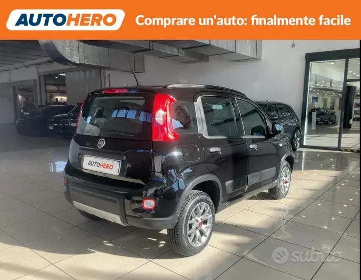 Fiat Panda 2019 photo 5