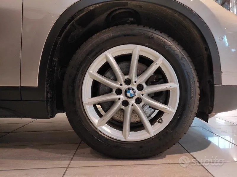 BMW X1 2022 photo 5