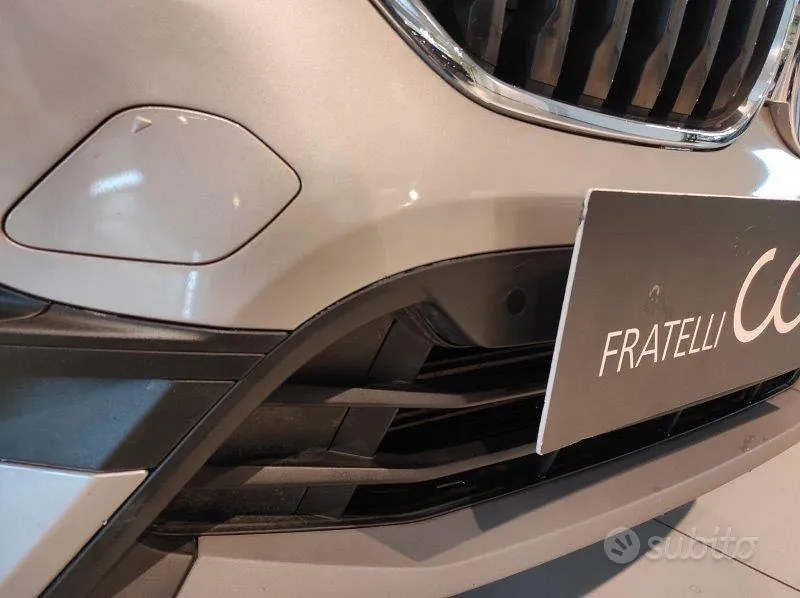 BMW X1 2022 photo 4
