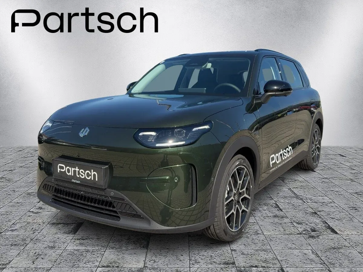 Leapmotor Sonstige