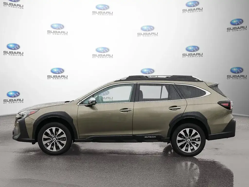 Subaru Outback 2025 photo 2