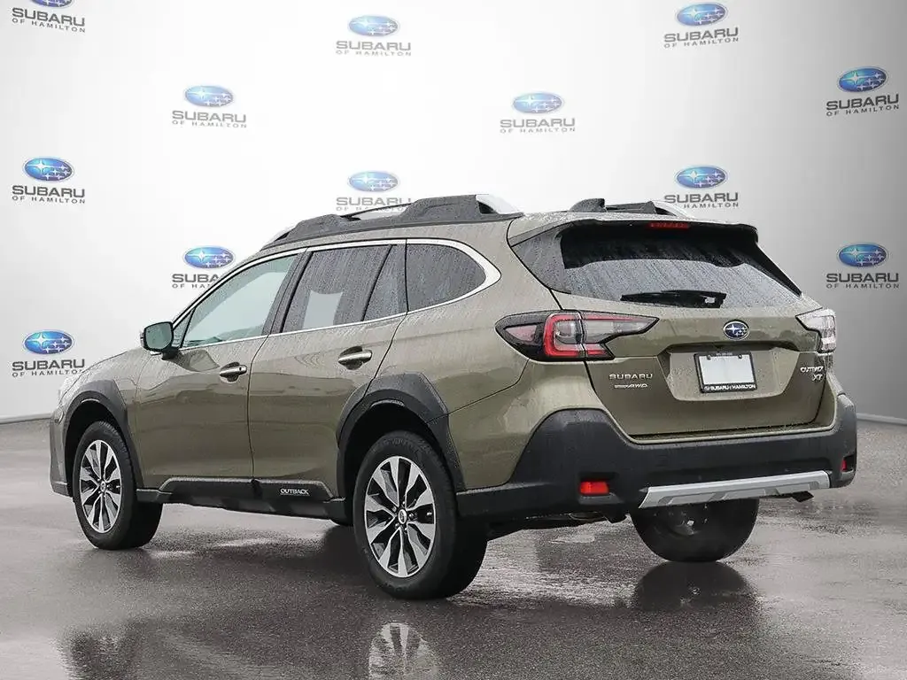 Subaru Outback 2025 photo 3