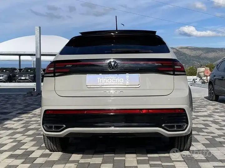 Volkswagen Taigo 2023 photo 5