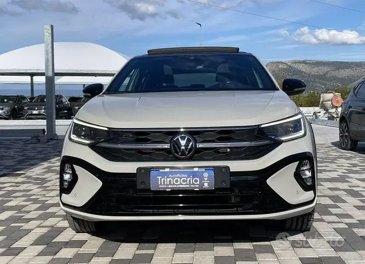Volkswagen Taigo 2023 photo 2