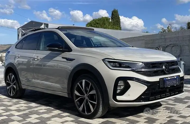 Volkswagen Taigo 2023 photo 3