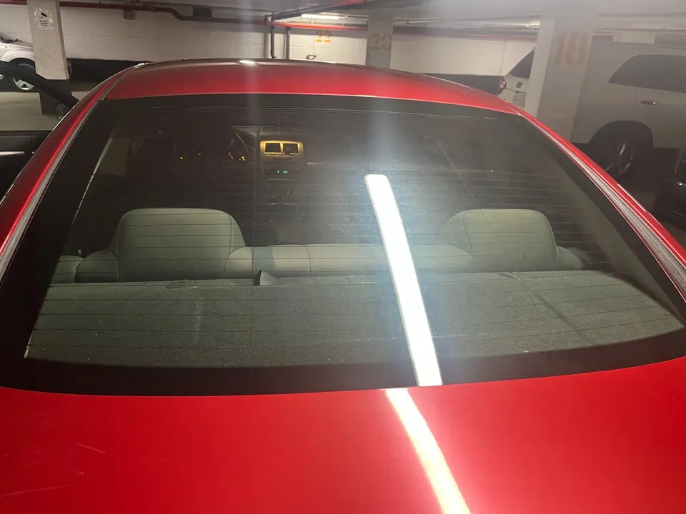 Dodge Charger 2008 photo 2