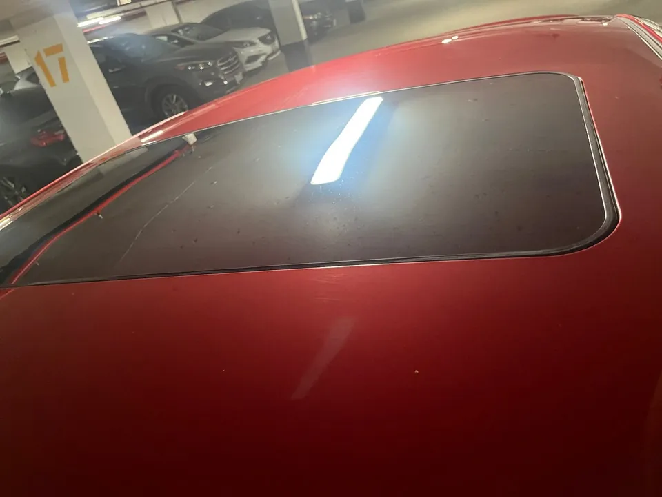 Dodge Charger 2008 photo 4