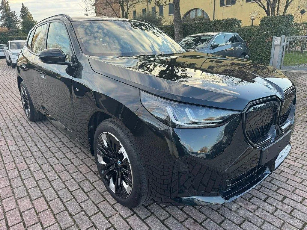 BMW X3 2025 photo 2